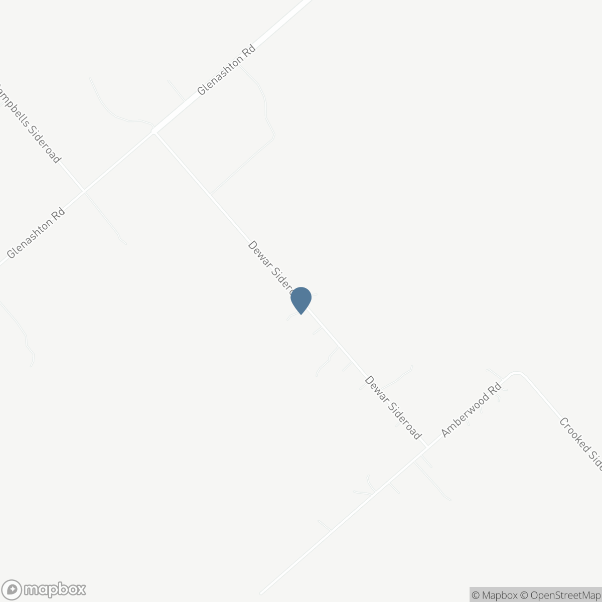 182 DEWAR SIDE ROAD, Ottawa, Ontario K0A 1B0